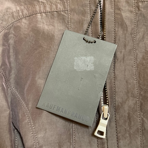 KAUFMANFRANCO TWO PIECE SKIRT SET - Picture 5 of 16